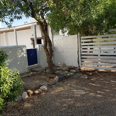 Mosselbank Beach Retreat 2A Paternoster Dış mekan fotoğraf