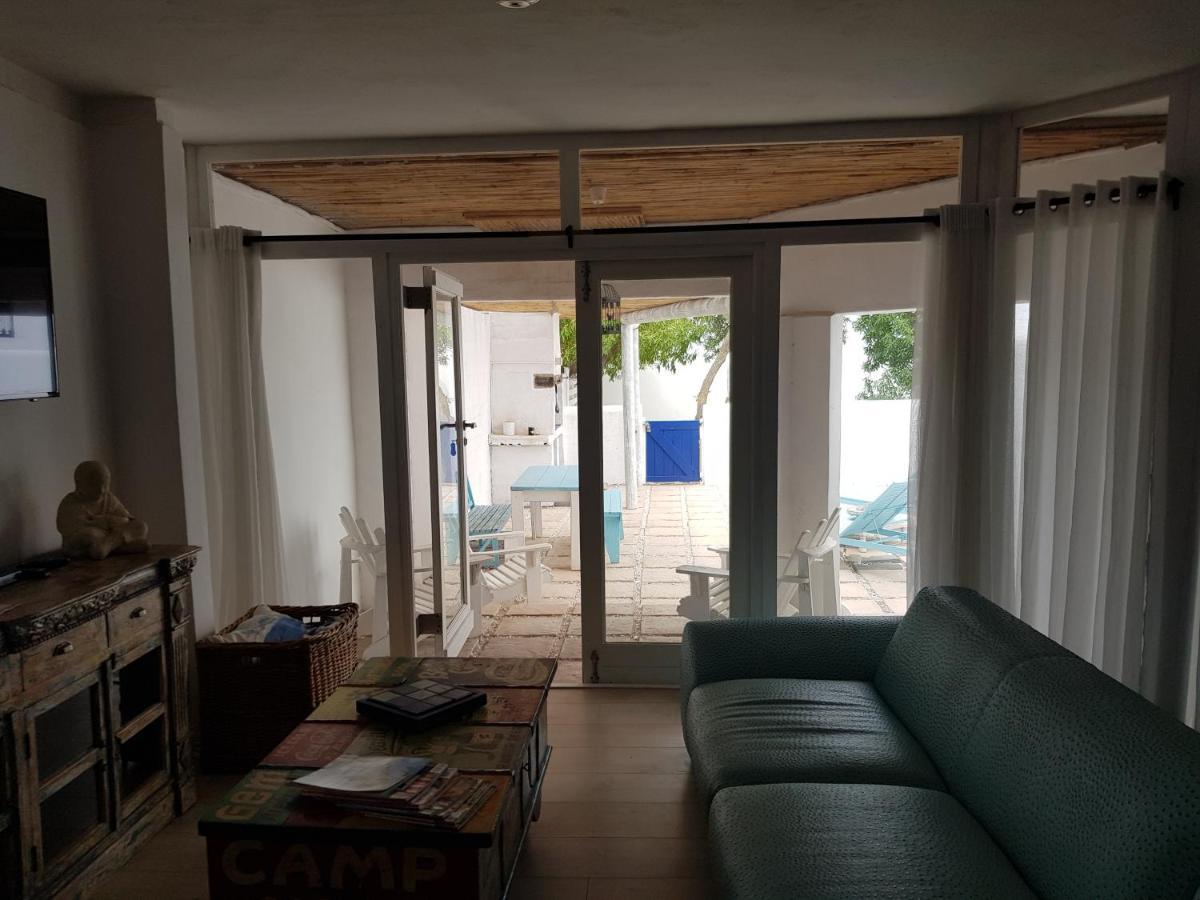 Mosselbank Beach Retreat 2A Paternoster Dış mekan fotoğraf