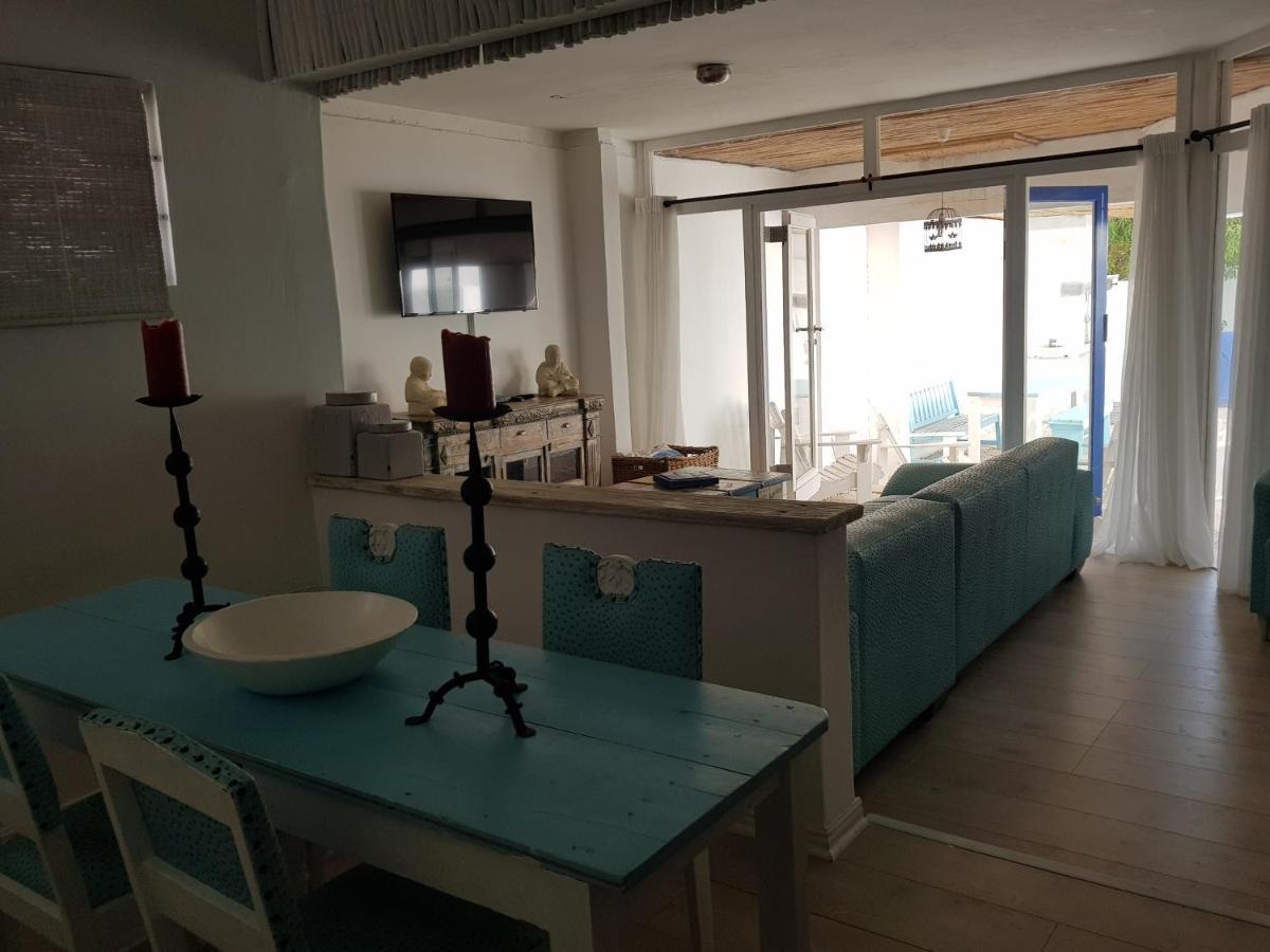Mosselbank Beach Retreat 2A Paternoster Dış mekan fotoğraf