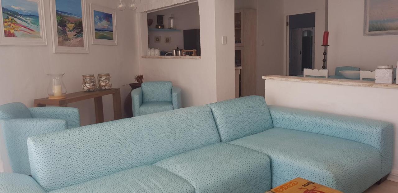 Mosselbank Beach Retreat 2A Paternoster Dış mekan fotoğraf