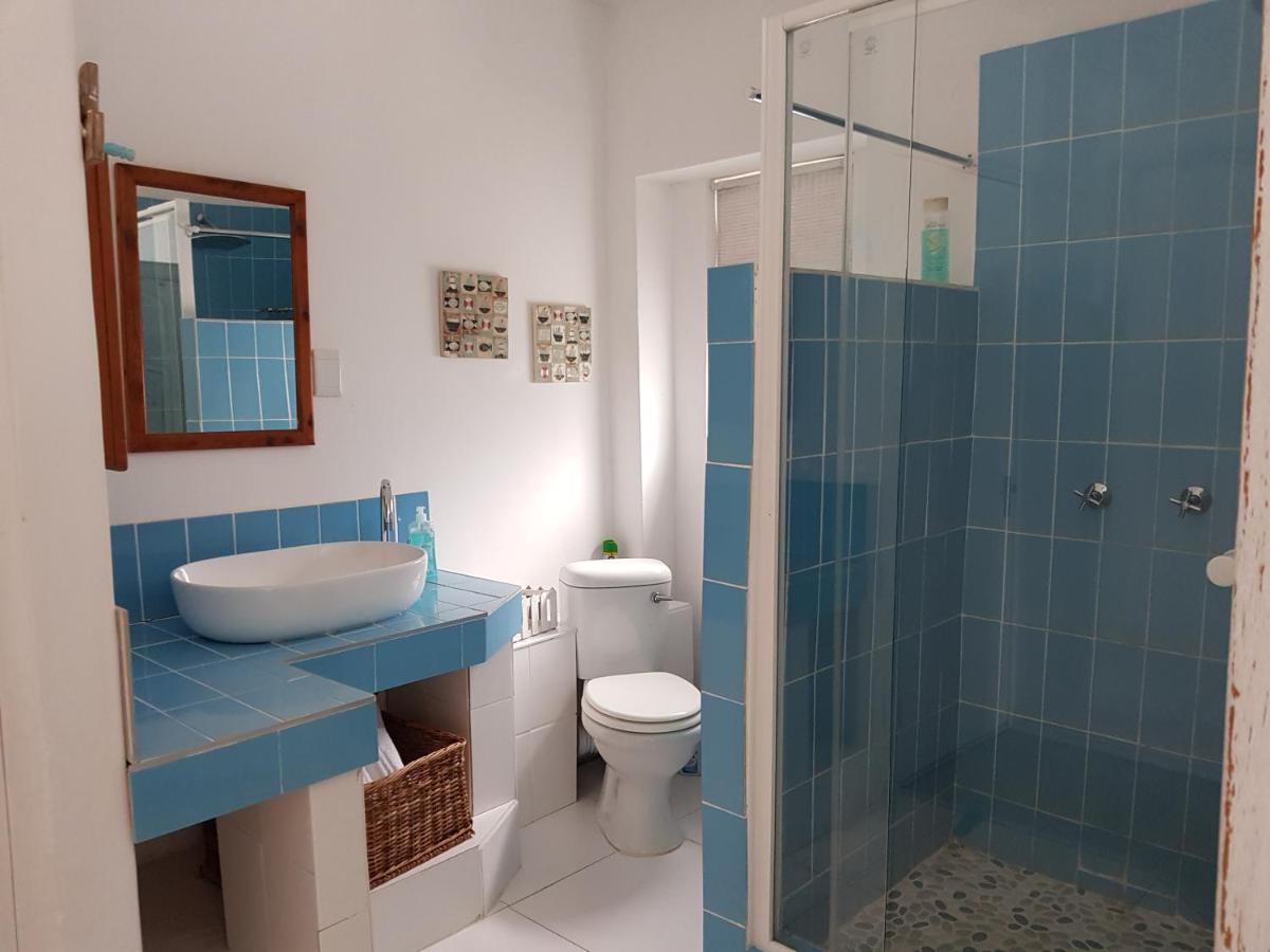 Mosselbank Beach Retreat 2A Paternoster Dış mekan fotoğraf