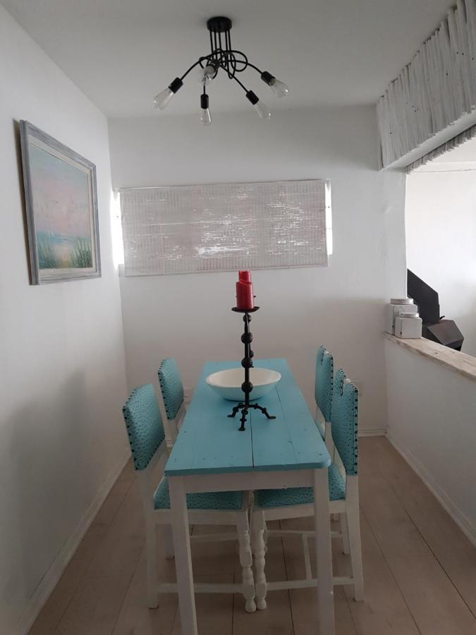 Mosselbank Beach Retreat 2A Paternoster Dış mekan fotoğraf