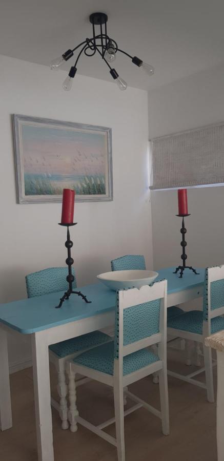 Mosselbank Beach Retreat 2A Paternoster Dış mekan fotoğraf