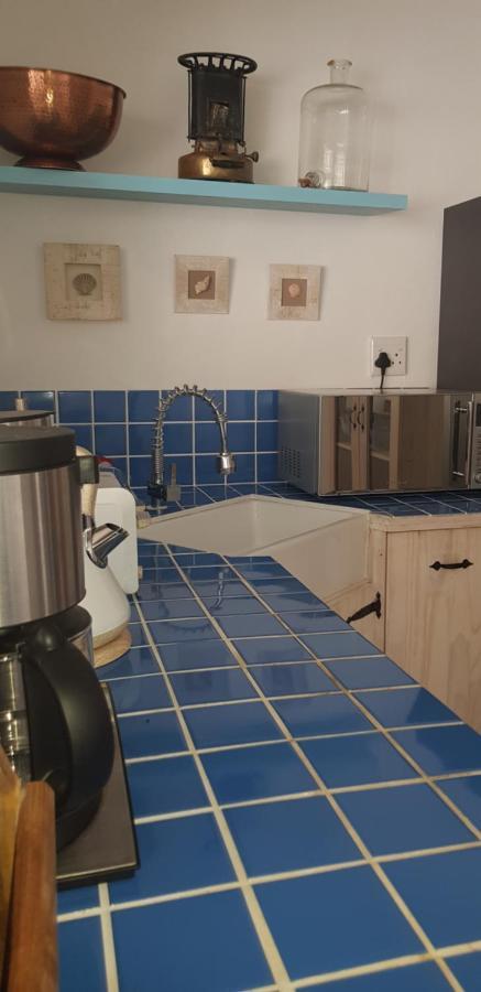 Mosselbank Beach Retreat 2A Paternoster Dış mekan fotoğraf