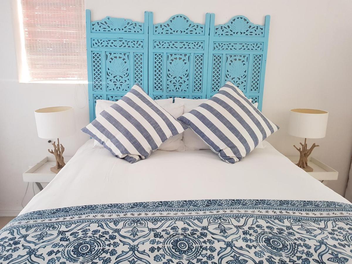 Mosselbank Beach Retreat 2A Paternoster Dış mekan fotoğraf