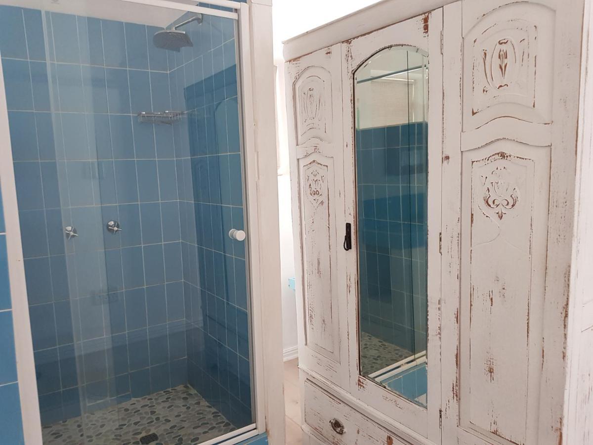 Mosselbank Beach Retreat 2A Paternoster Dış mekan fotoğraf