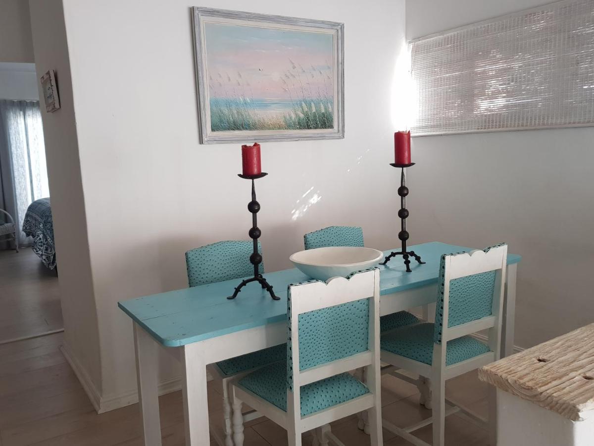 Mosselbank Beach Retreat 2A Paternoster Dış mekan fotoğraf