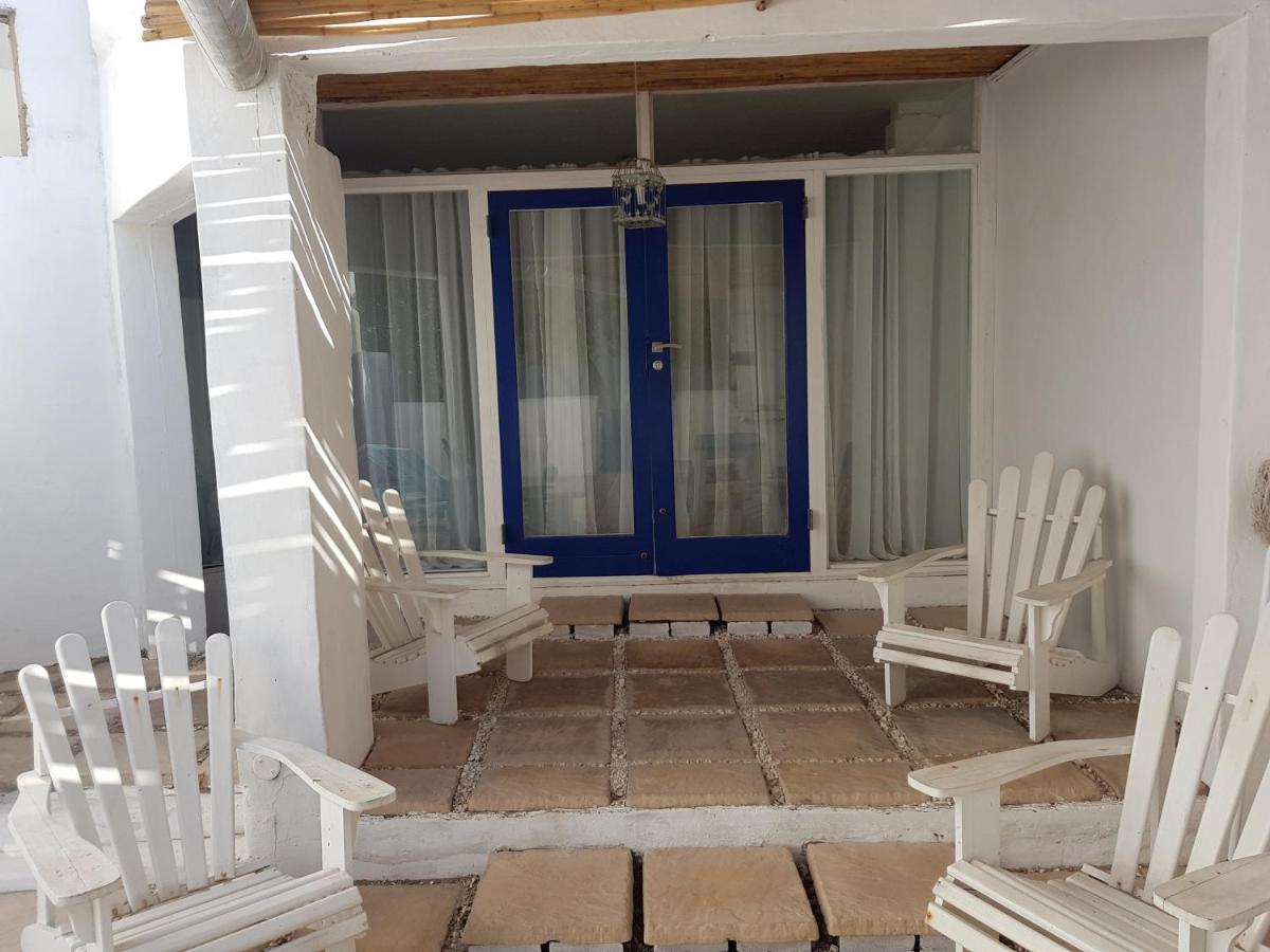 Mosselbank Beach Retreat 2A Paternoster Dış mekan fotoğraf