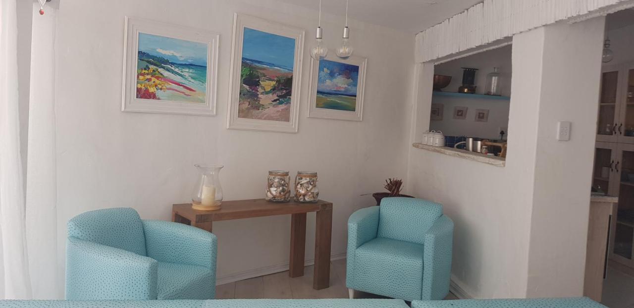 Mosselbank Beach Retreat 2A Paternoster Dış mekan fotoğraf