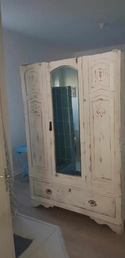 Mosselbank Beach Retreat 2A Paternoster Dış mekan fotoğraf