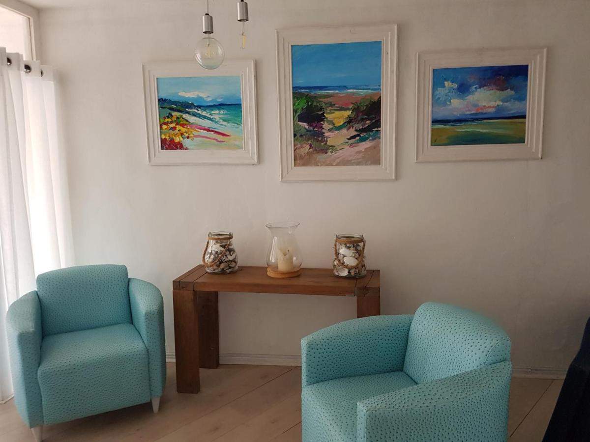 Mosselbank Beach Retreat 2A Paternoster Dış mekan fotoğraf